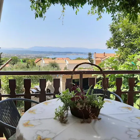 Adriatic Sea View * Sveti Vid-Miholjice
