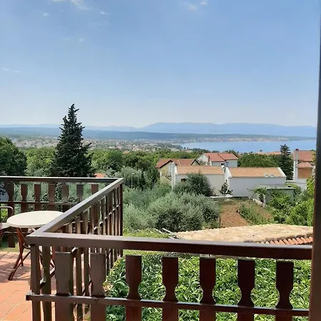 Adriatic Sea View Sveti Vid-Miholjice